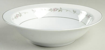 Sweet Love 10" Round Vegetable Bowl