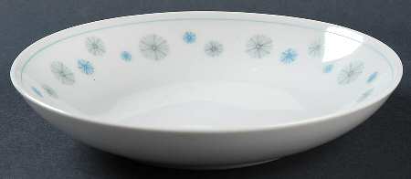 Twilight Coupe Soup Bowl