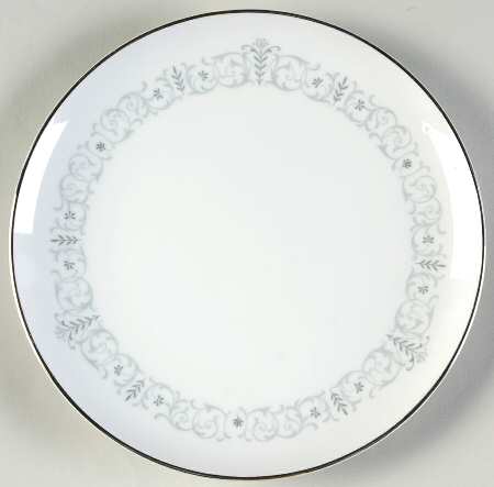 Ulrica Bread & Butter Plate