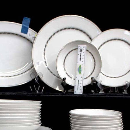 Vancourt Bread & Butter Plate