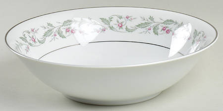 Westbury 9" Round Vegetable Bowl