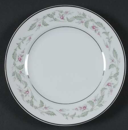 Westbury Bread & Butter Plate