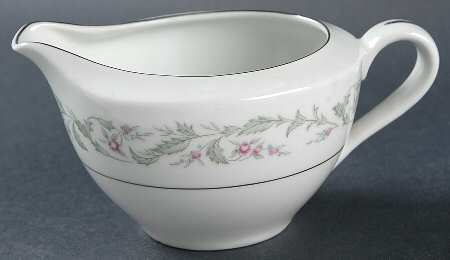Westbury Creamer
