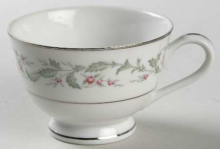 Westbury Footed Cup