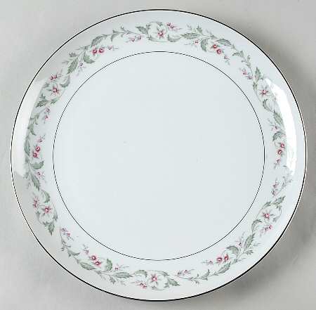 Westbury 12" Chop Plate (Round Platter)