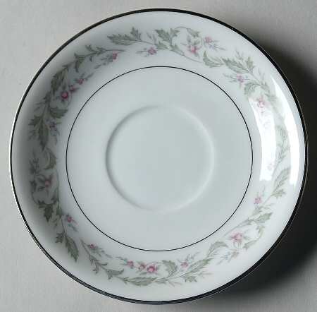 Westbury Saucer