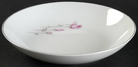 We Three Coupe Soup Bowl