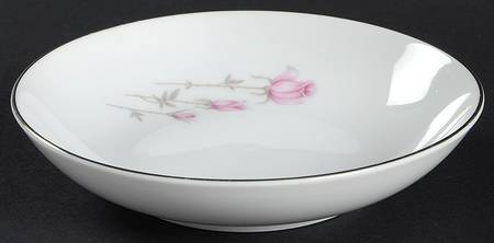 We Three Fruit/Dessert (Sauce) Bowl