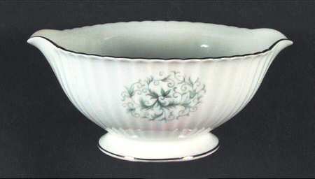 Weyburn Gravy Boat