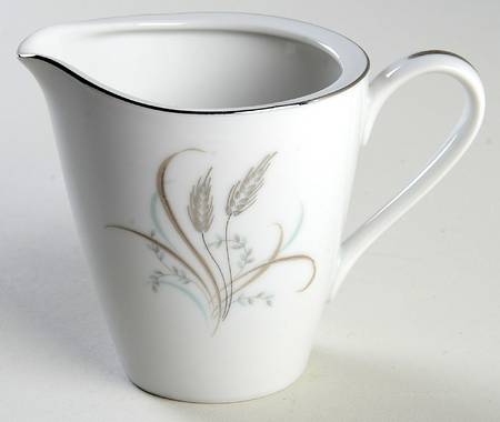 Wheatland Creamer
