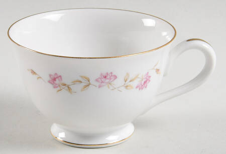 Wilma Footed Cup