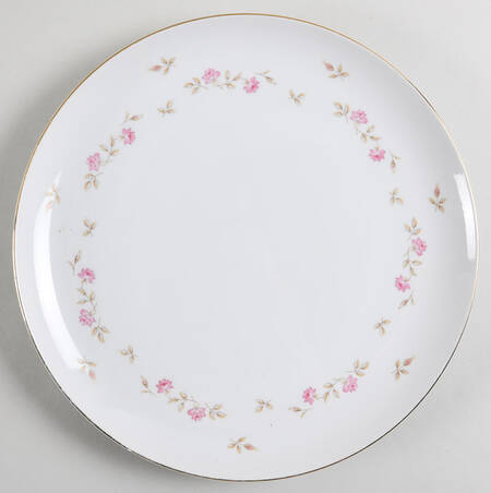 Wilma Chop Plate (Round Platter)