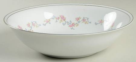 Windham 9" Round Vegetable Bowl