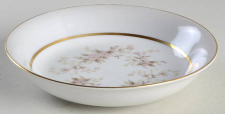 Winthrop Fruit/Dessert (Sauce) Bowl