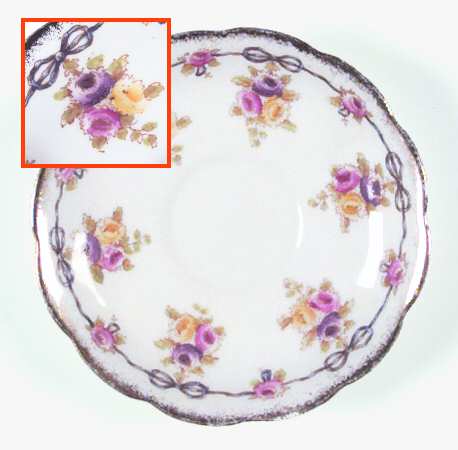 8374 Saucer