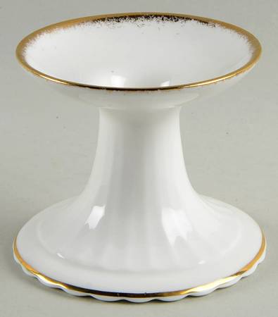 Affinity Gold 3" Candlestick