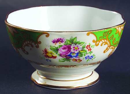 Albany Green Open Sugar Bowl