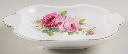 American Beauty (White Background) Bon Bon