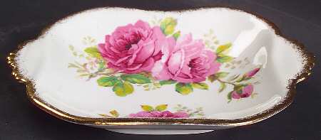 American Beauty (White Background) Bon Bon