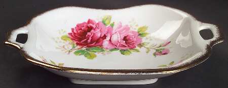 American Beauty (White Background) Bon Bon
