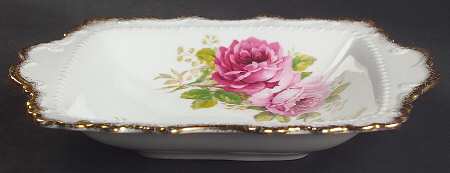 American Beauty (White Background) Bon Bon