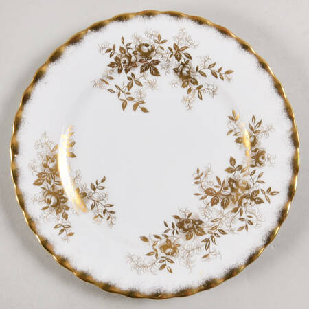 Antoinette Bread & Butter Plate