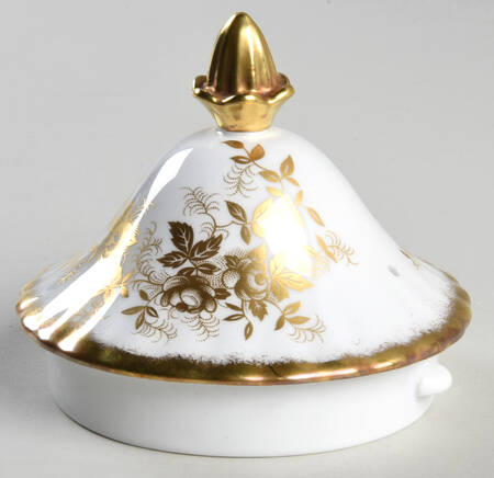 Antoinette Lid for Small Teapot