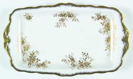 Antoinette Large Sandwich Tray
