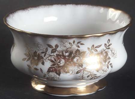 Antoinette Open Sugar Bowl