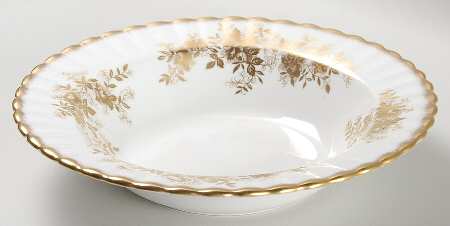 Antoinette Rim Soup Bowl