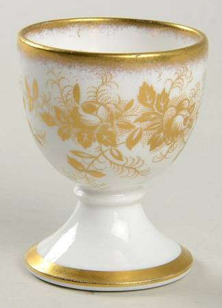Antoinette Single Egg Cup
