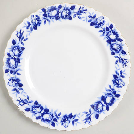Aristocrat Salad Plate