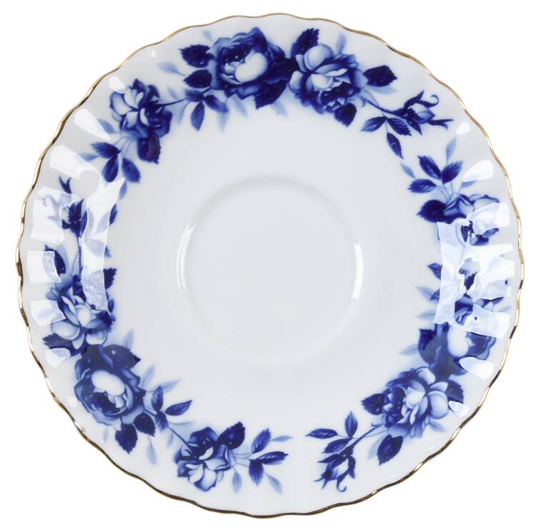Aristocrat Saucer