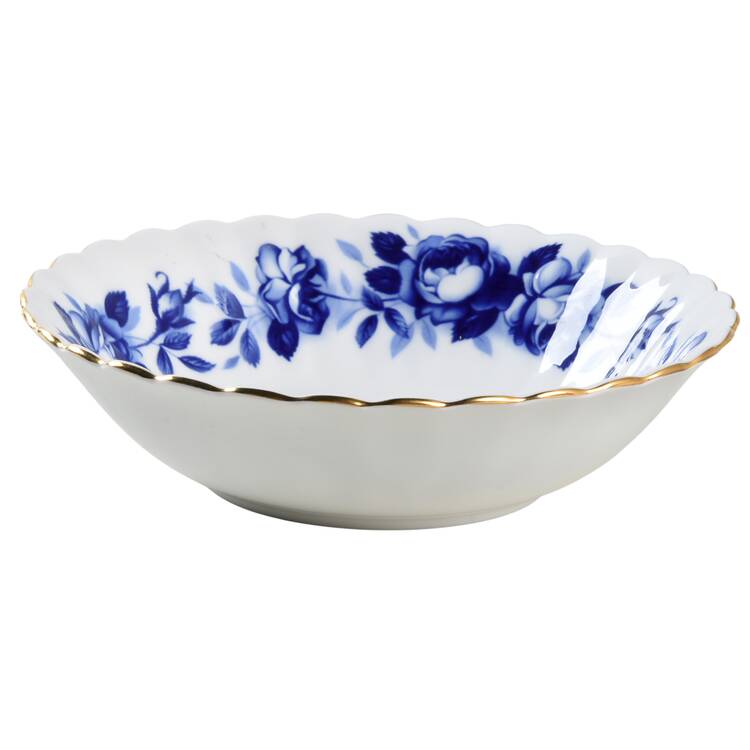 Aristocrat Fruit/Dessert (Sauce) Bowl