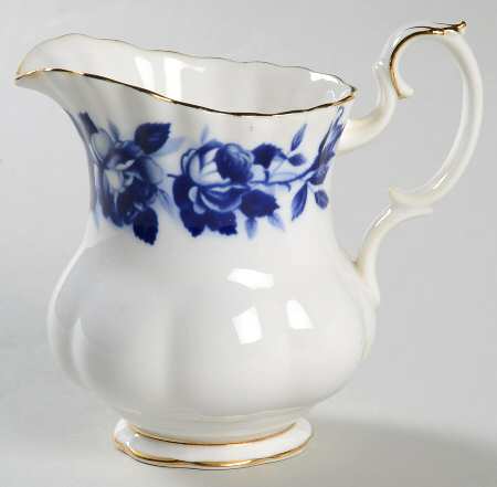Aristocrat Mini Creamer