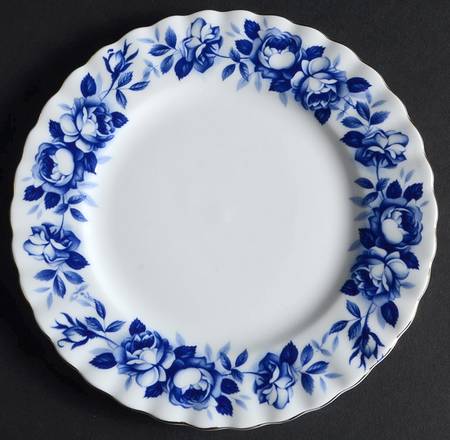 Aristocrat Bread & Butter Plate