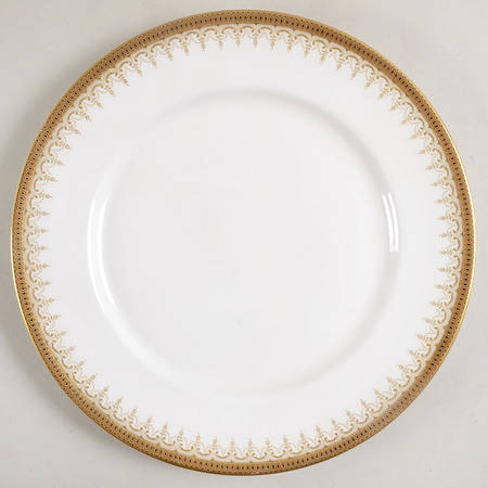Athena Dinner Plate
