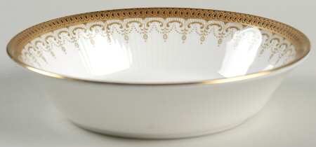 Athena Fruit/Dessert (Sauce) Bowl
