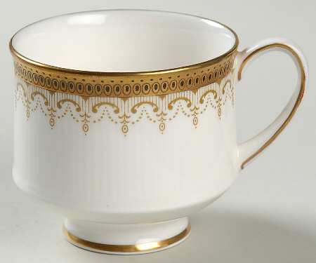 Athena Footed Cup
