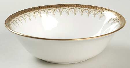 Athena Coupe Cereal Bowl