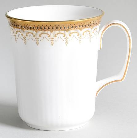 Athena Mug
