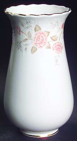 Autumn Sunlight 6" Vase