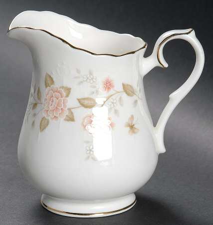 Autumn Sunlight Creamer