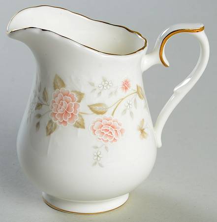 Autumn Sunlight Creamer