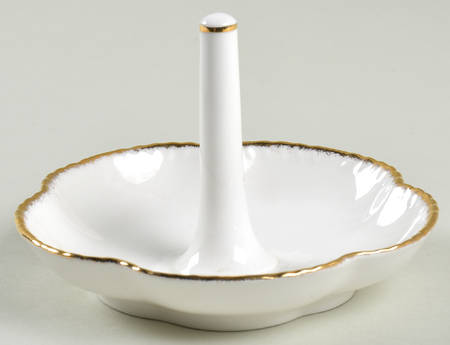 Avalon Ring Holder
