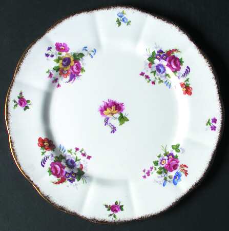 Barbara Ann by Royal Albert