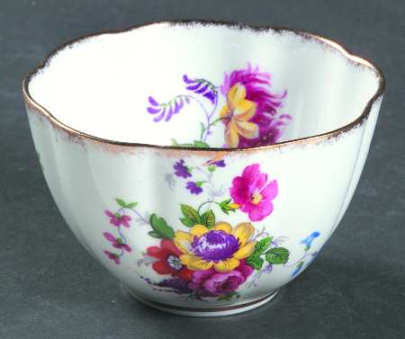 Barbara Ann Mini Open Sugar Bowl