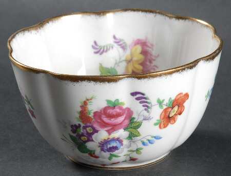 Barbara Ann Open Sugar Bowl