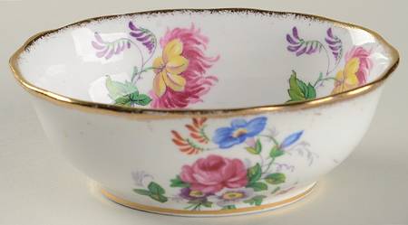 Barbara Ann Open Sugar Bowl
