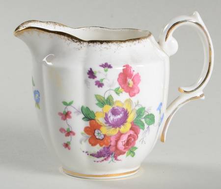 Barbara Ann Mini Creamer